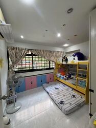 Blk 720 Tampines Starlight (Tampines), HDB 4 Rooms #606405861